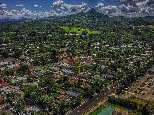 Mullumbimby — Hillside Auto Dismantlers in Mullumbimby, NSW