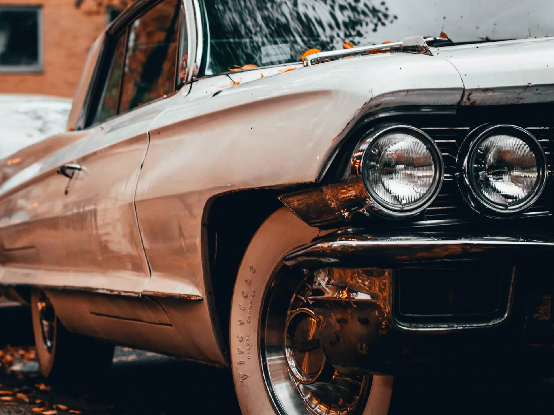 Dispose Car — Hillside Auto Dismantlers in Casino, NSW