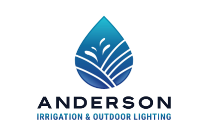Anderson Irrigation and Outdoor Lighting logo