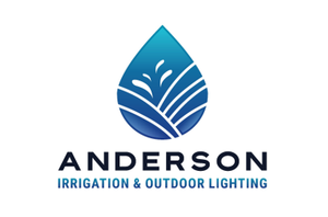 Anderson Irrigation and Outdoor Lighting logo