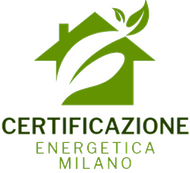 Certificazione Energetica Milano logo