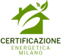 Certificazione Energetica Milano logo