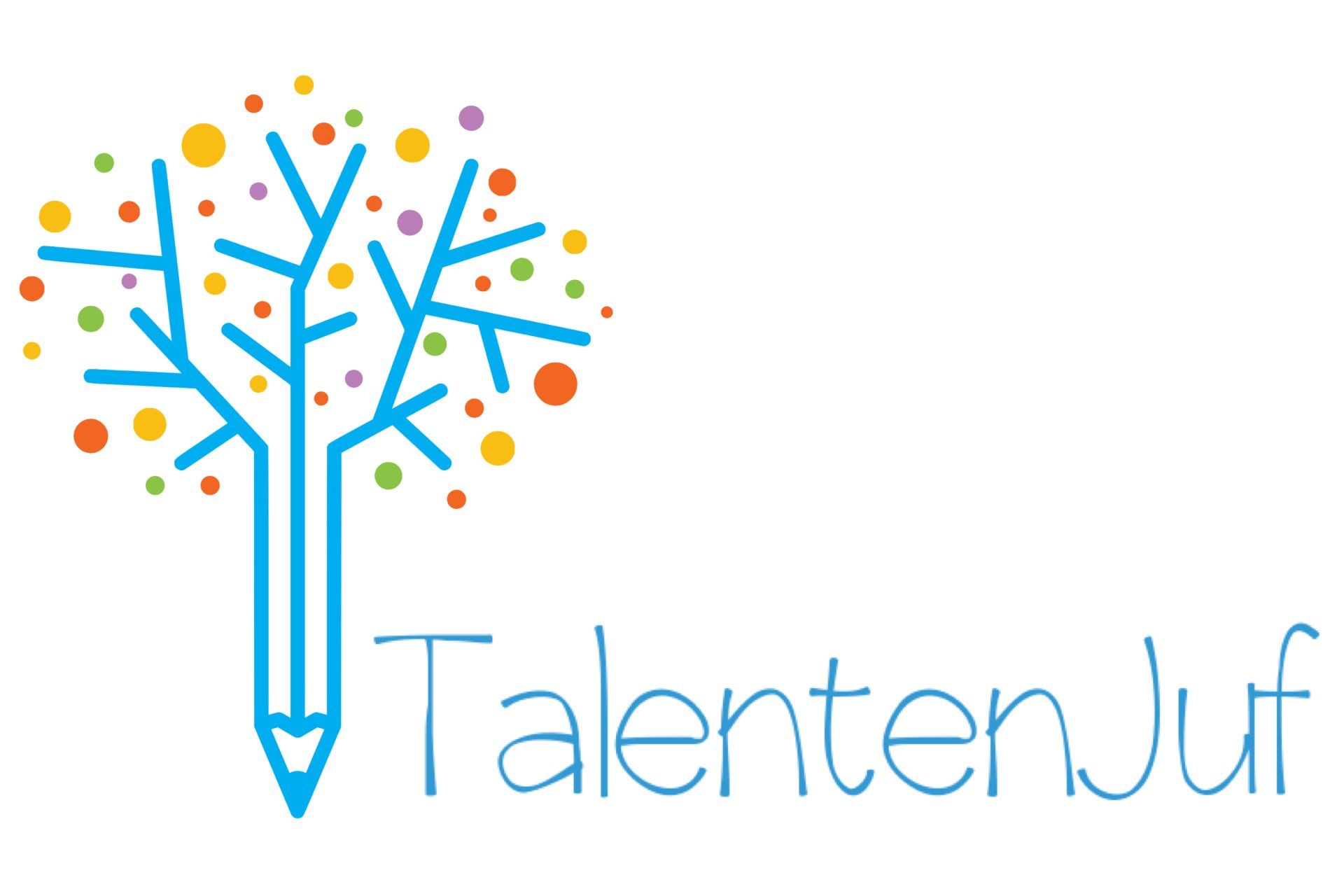 Logo TalentenJuf