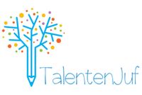 Logo TalentenJuf