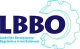 LBBO Logo