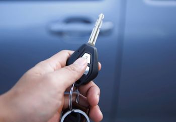 Vehicle Locksmith