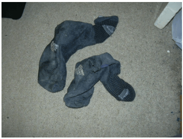 Dirty clothes on the floor – Madison, WI – Locks and Unlocks Inc.