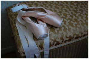 Ballerina shoes – Madison, WI – Locks and Unlocks Inc.