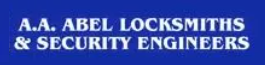 AA Abel Locksmith & Security Engineers