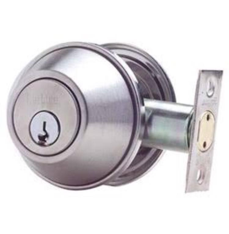 Commercial Locksmith — Cecil Hills, NSW — AA Abel Locksmith & Security Engineers