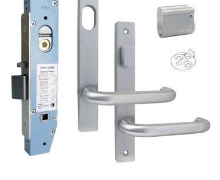 Government Locksmiths — Cecil Hills, NSW — AA Abel Locksmith & Security Engineers