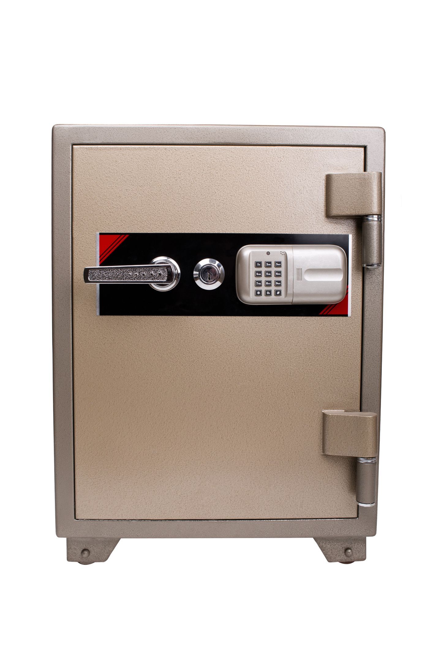 Safe Box — Cecil Hills, NSW — AA Abel Locksmith & Security Engineers