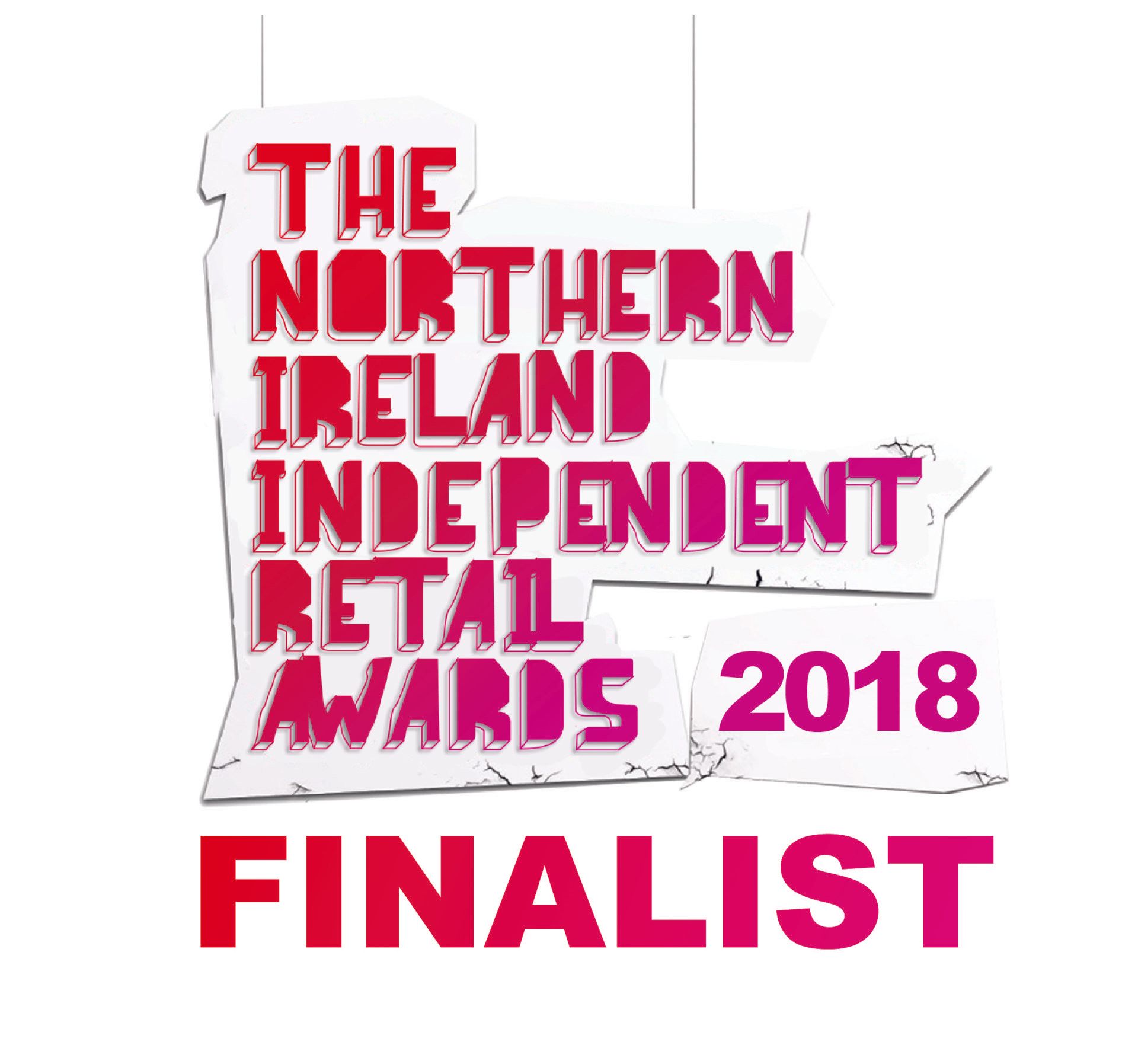 Elite Blinds & Curtains is a Finalist 2018!!