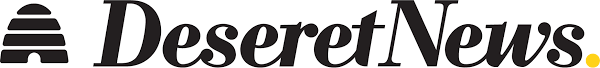 Home page Deseret News logo