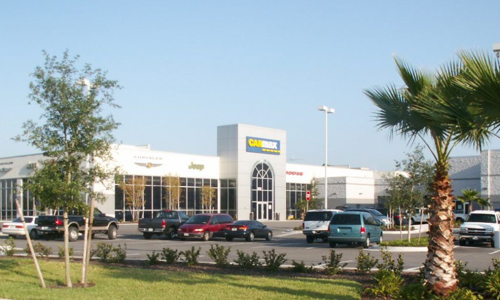 Philco Construction Photos