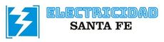 logo electricidad santa fe