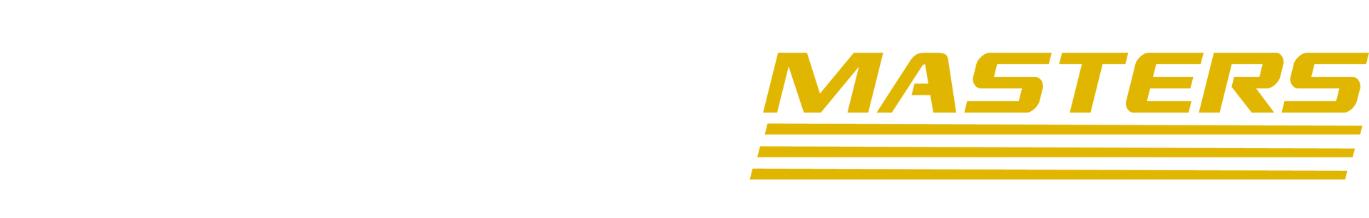 Auto Masters Logo