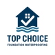Top Choice Foundation Waterproofing 