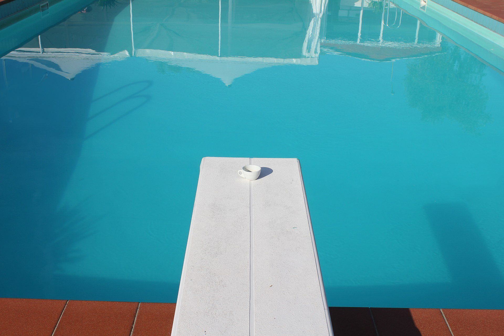 Accessori per piscine