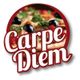 pizzeria carpe diem logo
