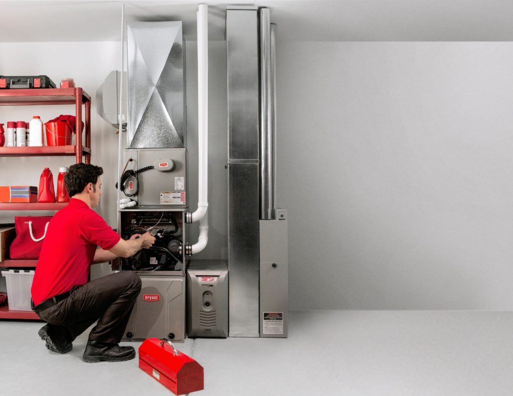 The Importance of Regular HVAC Maitnenance