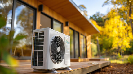 Heat Pump Replacement Troy MI