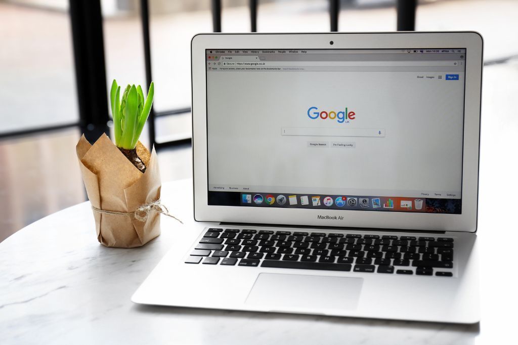 Google update