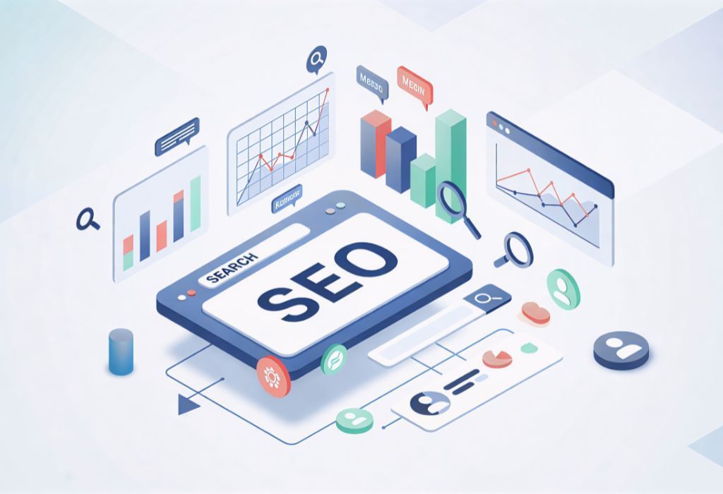 local SEO for businesses