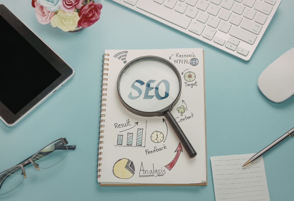 latest SEO updates 2026