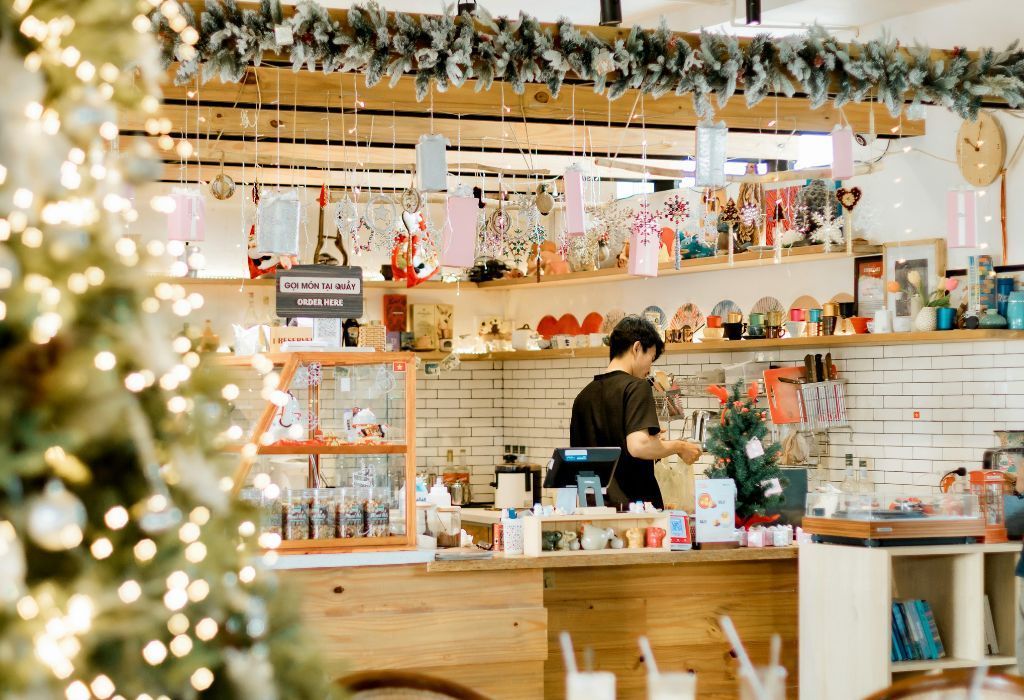 holiday SEO tips for businesses