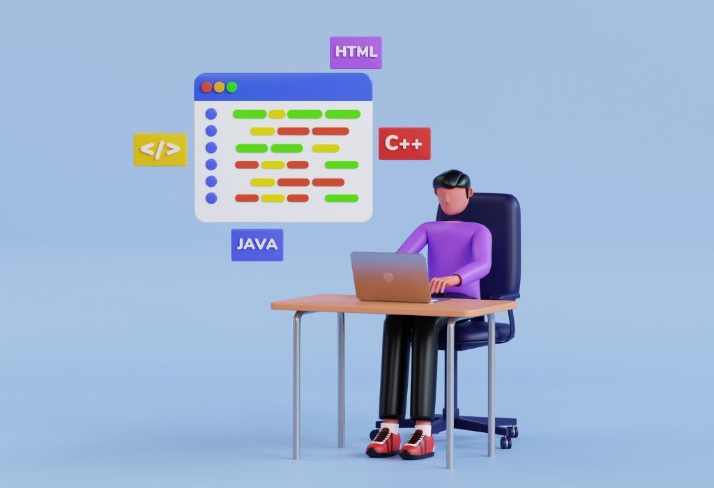 hire a web developer