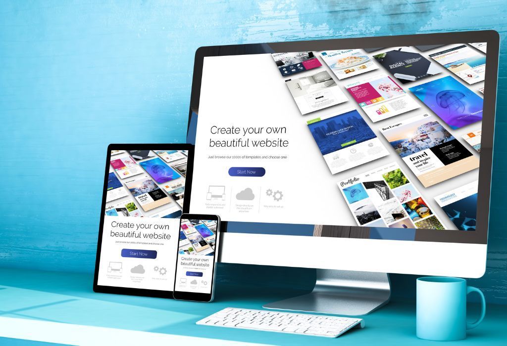 web development trends 2026