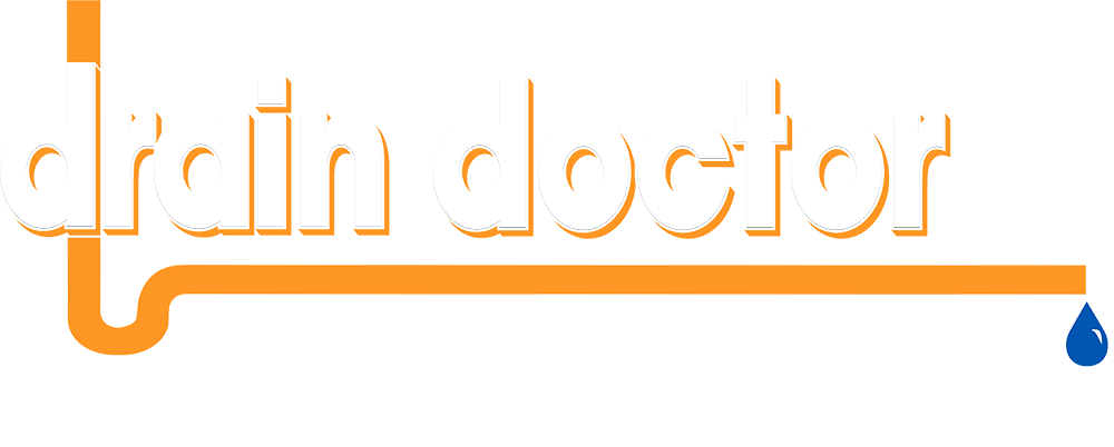 the drain doctor logo