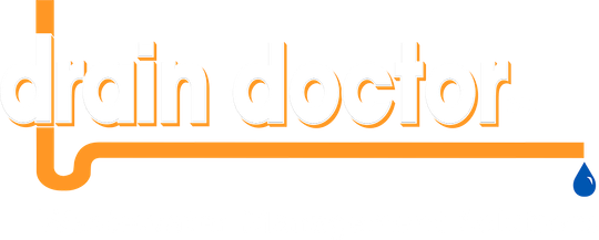 the drain doctor logo