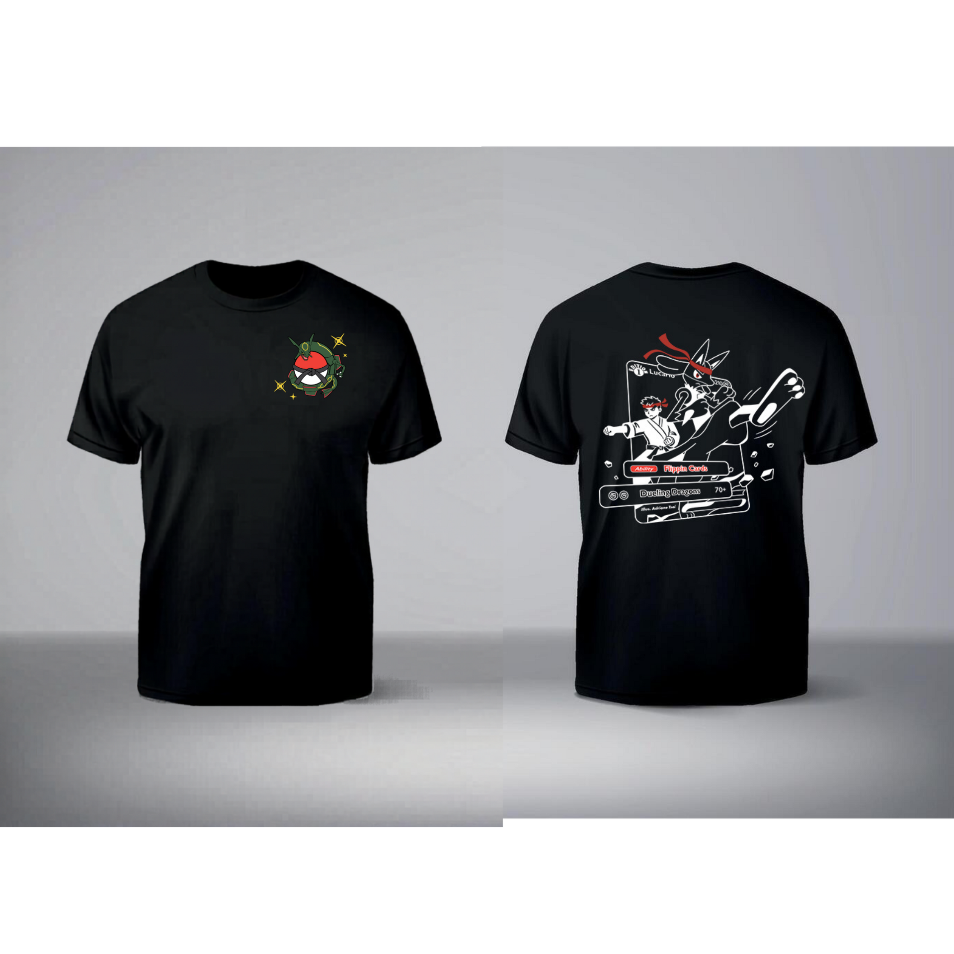 Youth Limited Edition t-shirt