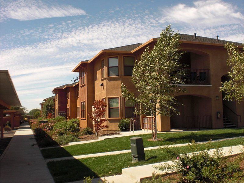 Huge Apartments — Chico, CA — North Valley Raingutter
