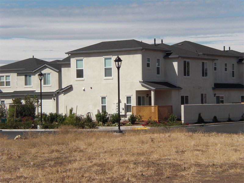 Houses — Chico, CA — North Valley Raingutter