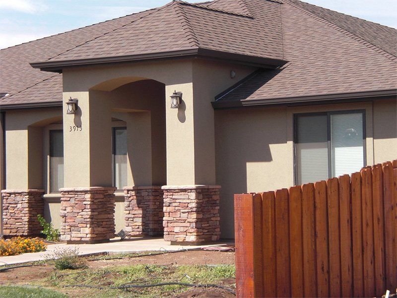 Downspouts — Chico, CA — North Valley Raingutter