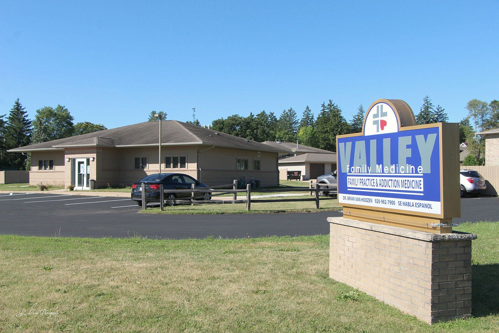 Valley Family Medicine Clinic