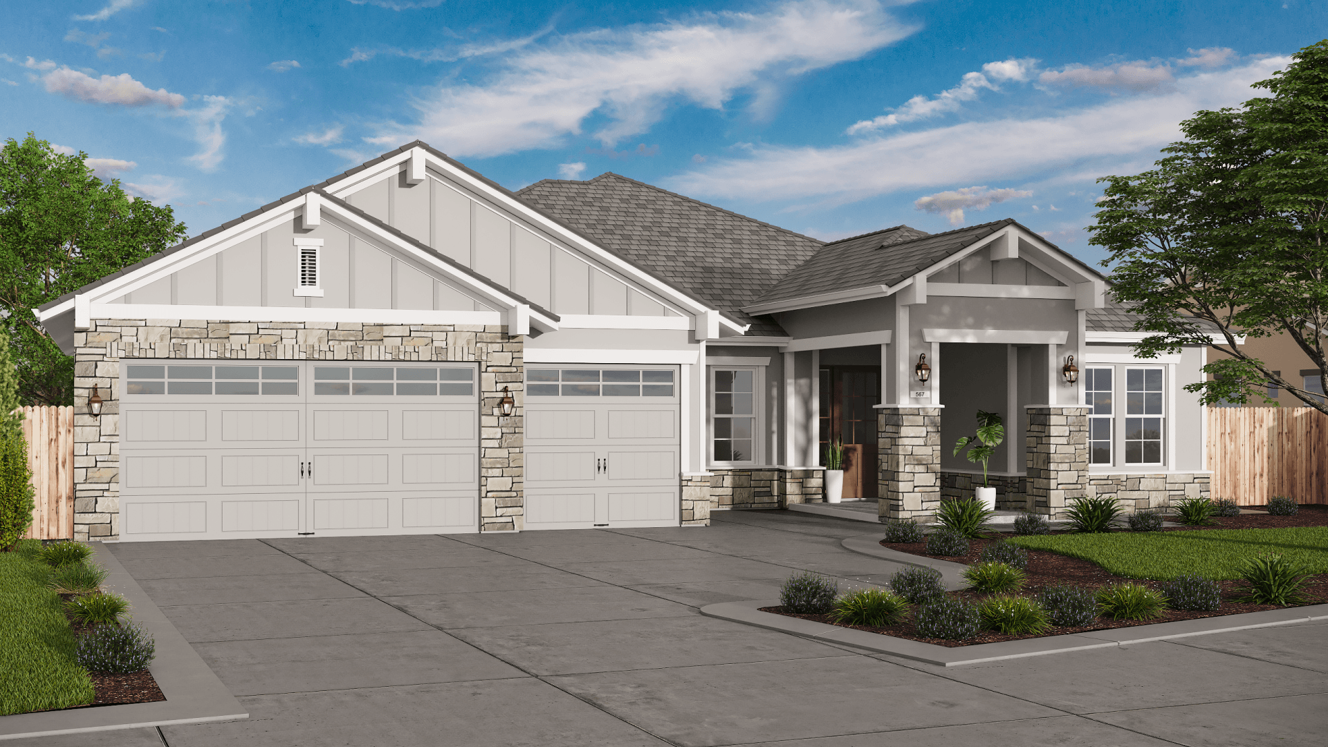Coventry Community Evergreen Communities Roseville, CA 95678