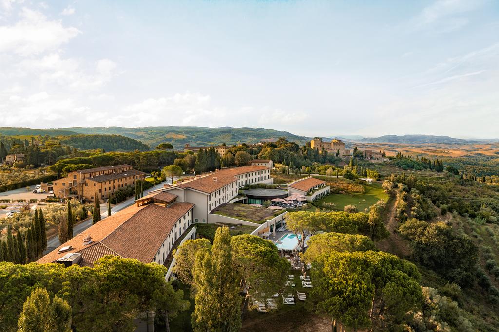 Hotel in Toscana