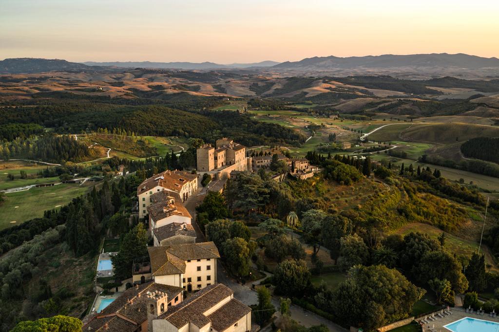 Hotel in Toscana