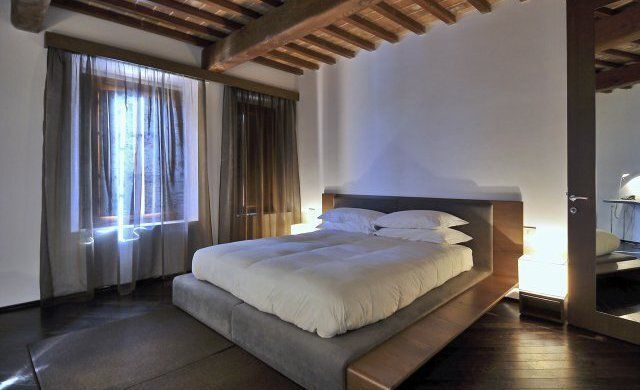 Hotel in Toscana