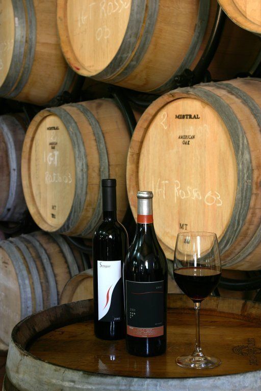 Tour enogastronomici