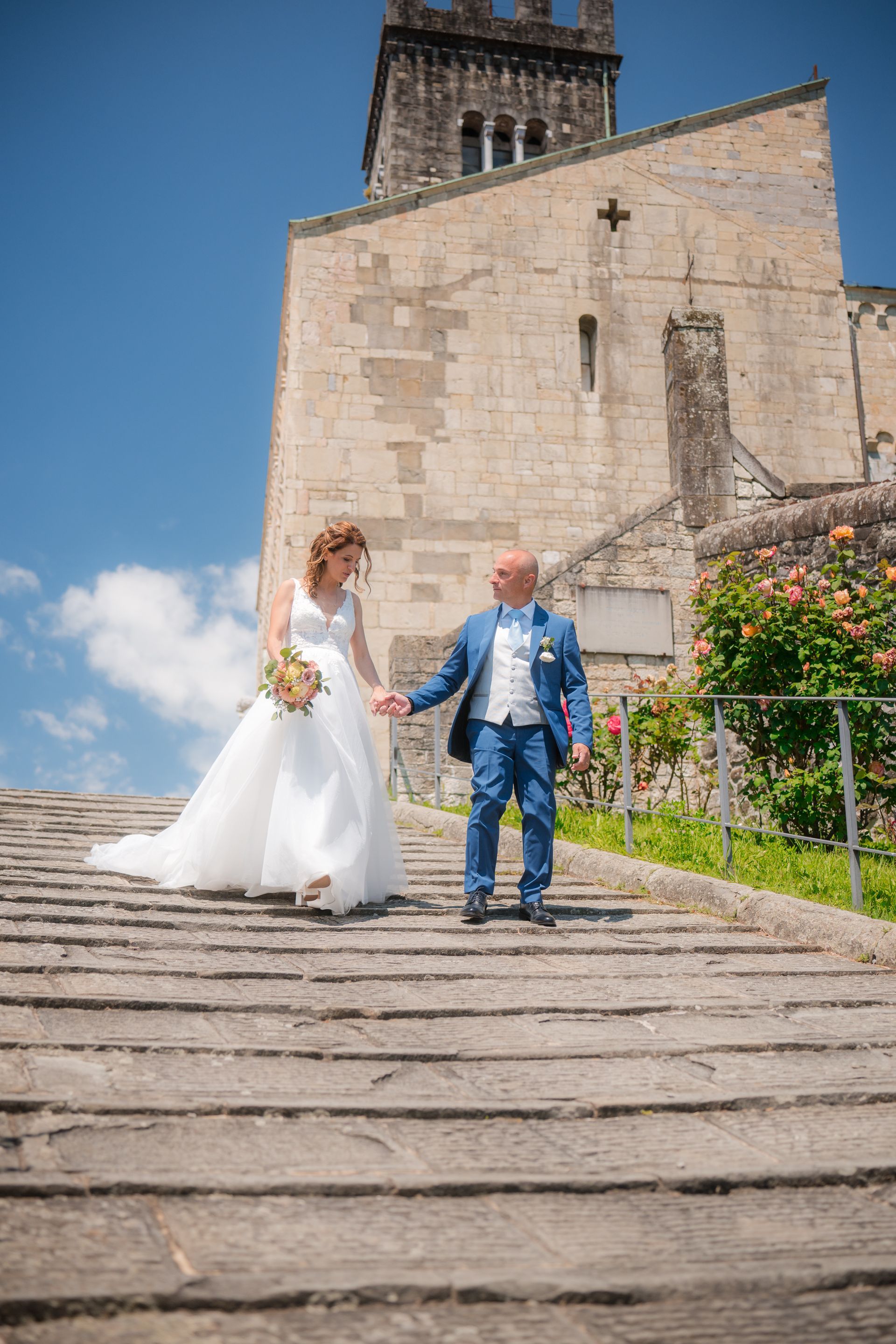 Getting Married in Italy: Why Tuscany Is the Perfect Destination for Your Dream Wedding