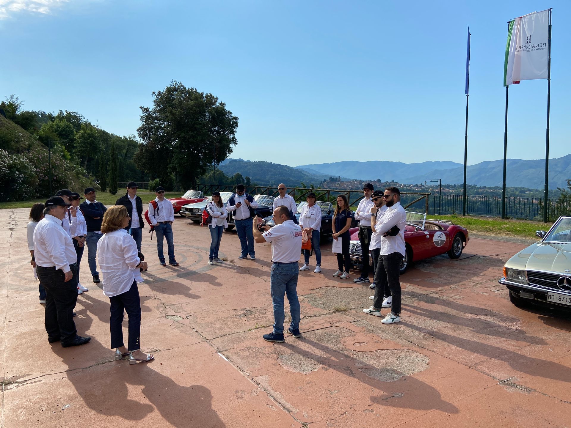 Incentive e Team Building in Toscana, ecco perchè investire nel 2026