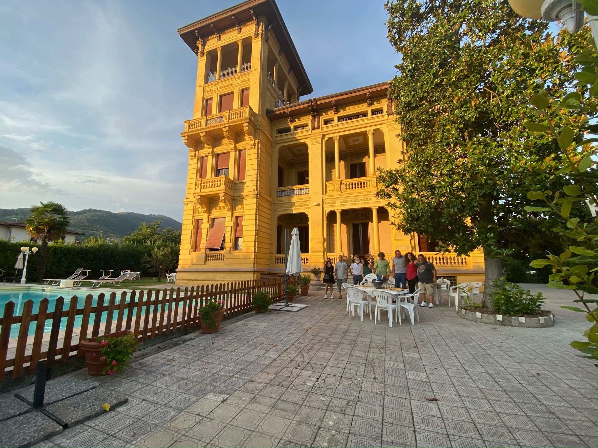 Viaggi di gruppo, pacchetti all inclusive