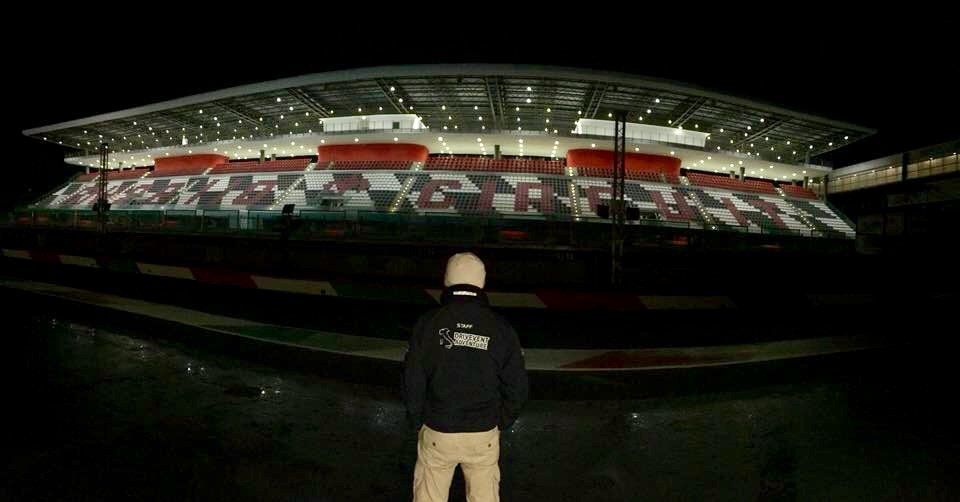 Eventi sportivi per aziende 