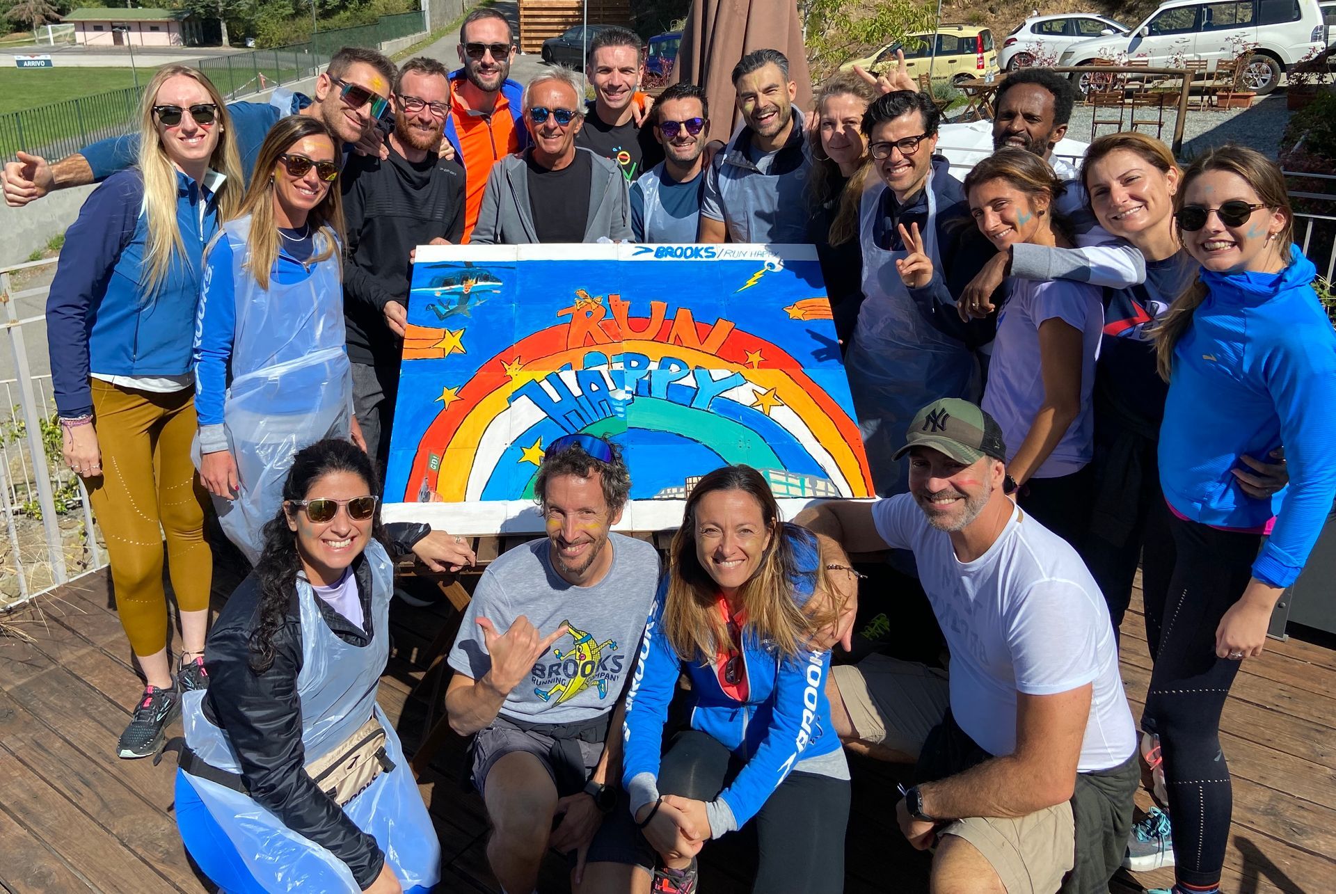 Incentive o team Building? qual'è la differenza 