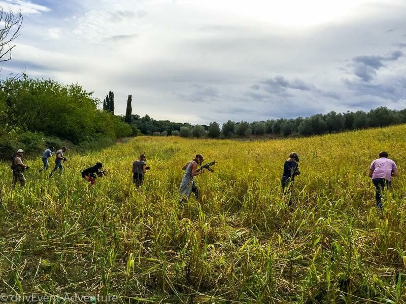 Team building per aziende 